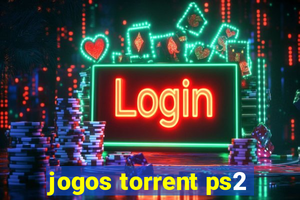 jogos torrent ps2